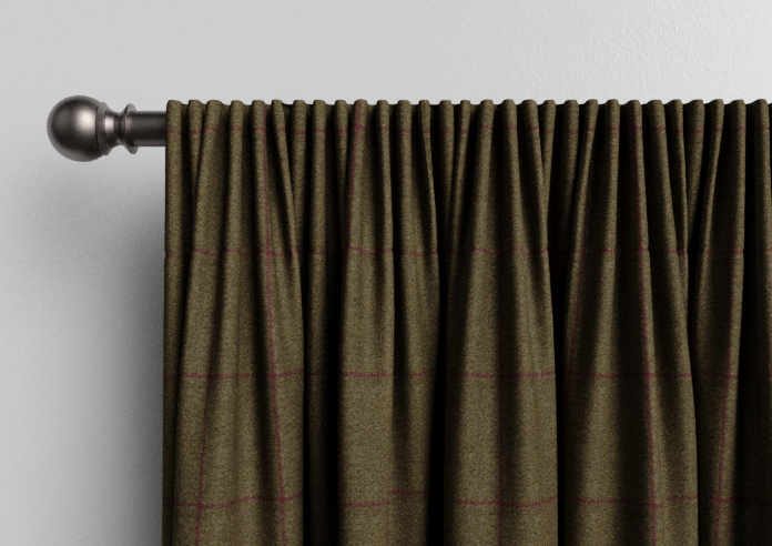 Grampian, Springer - Made to Measure Curtains - Image 9
